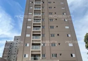 Foto 1 de Ponto Comercial com 1 Quarto para venda ou aluguel, 33m² em Ribeirânia, Ribeirão Preto