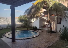 Foto 1 de Casa com 4 Quartos à venda, 200m² em Real Parque, Cuiabá