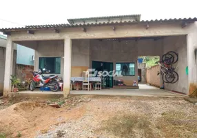 Foto 1 de Casa de Condomínio com 3 Quartos à venda, 210m² em Aponiã, Porto Velho