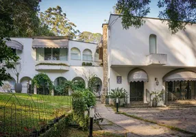 Foto 1 de Casa com 4 Quartos à venda, 502m² em Morumbi, São Paulo