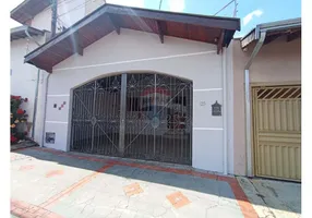 Foto 1 de Casa com 2 Quartos para alugar, 150m² em Prezoto, Piracicaba