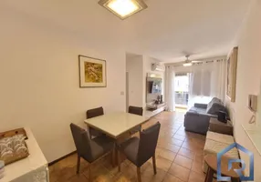 Foto 1 de Apartamento com 2 Quartos para venda ou aluguel, 104m² em Enseada, Guarujá