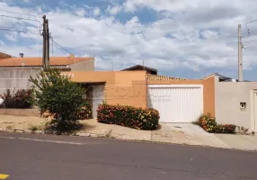 Foto 1 de Casa com 2 Quartos à venda, 215m² em Vila José Bonifácio, Araraquara