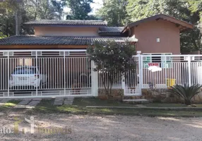 Foto 1 de Casa com 5 Quartos à venda, 264m² em Parque Residencial Itaguaçu, Atibaia