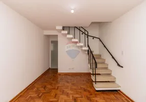 Foto 1 de Sobrado com 2 Quartos à venda, 91m² em Vila Ema, São Paulo