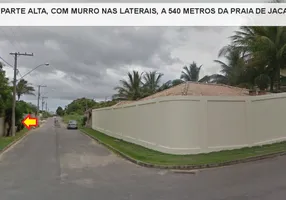 Foto 1 de Lote/Terreno à venda, 420m² em Sao Francisco, Serra