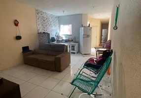 Foto 1 de Casa com 2 Quartos à venda, 80m² em Malemba, Candeias