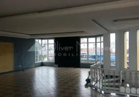 Foto 1 de Prédio Comercial para alugar, 900m² em Parque Continental, São Paulo