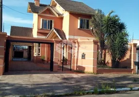 Foto 1 de Casa com 3 Quartos à venda, 168m² em Niterói, Canoas
