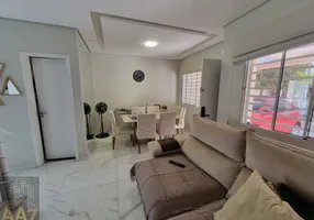 Foto 1 de Casa de Condomínio com 3 Quartos à venda, 96m² em Rio Pequeno, São Paulo