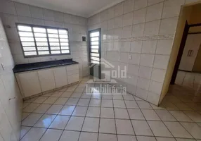 Foto 1 de Casa com 1 Quarto para alugar, 65m² em Santa Cruz do José Jacques, Ribeirão Preto