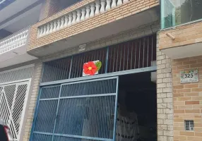 Foto 1 de Sobrado com 3 Quartos à venda, 99m² em Cidade das Flores, Osasco