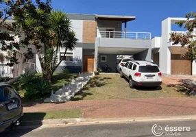 Foto 1 de Casa de Condomínio com 5 Quartos à venda, 320m² em Reserva dos Vinhedos, Louveira