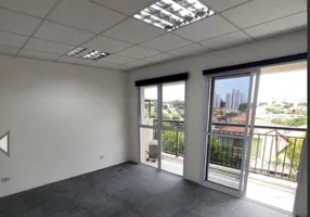 Foto 1 de Sala Comercial para alugar, 38m² em Jabaquara, São Paulo