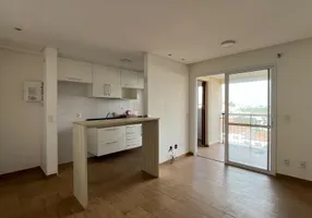 Foto 1 de Apartamento com 2 Quartos à venda, 59m² em Tremembé, São Paulo