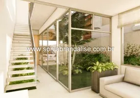 Foto 1 de Sobrado com 3 Quartos à venda, 153m² em Campeche, Florianópolis