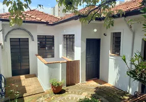 Foto 1 de Casa com 3 Quartos à venda, 207m² em Sumaré, São Paulo