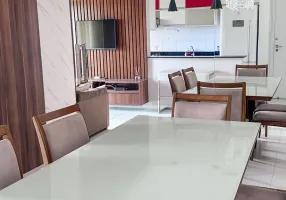 Foto 1 de Apartamento com 3 Quartos para alugar, 77m² em Vinhais, São Luís