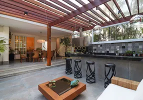 Foto 1 de Casa de Condomínio com 4 Quartos à venda, 620m² em Alto Da Boa Vista, São Paulo