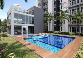 Foto 1 de Apartamento com 2 Quartos à venda, 44m² em Passaré, Fortaleza