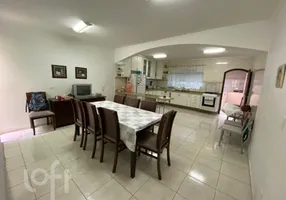 Foto 1 de Casa com 3 Quartos à venda, 264m² em Jardim Las Vegas, Santo André