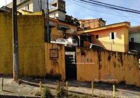 Foto 1 de Lote/Terreno à venda, 308m² em Padroeira, Osasco