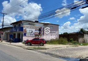 Foto 1 de Lote/Terreno para alugar, 150m² em Municípios, Santa Rita