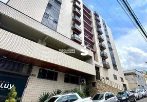 Foto 1 de Apartamento com 1 Quarto à venda, 62m² em Morro da Glória, Juiz de Fora