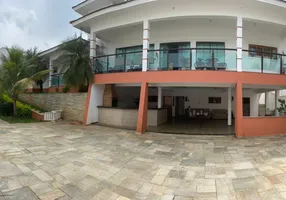 Foto 1 de Casa de Condomínio com 4 Quartos à venda, 560m² em Jardim Ibiti do Paco, Sorocaba