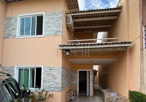 Foto 1 de Casa com 4 Quartos à venda, 158m² em Sapiranga, Fortaleza