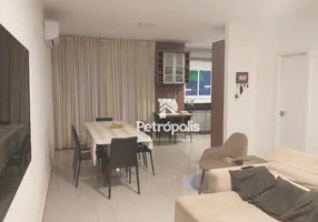 Foto 1 de Casa de Condomínio com 3 Quartos à venda, 150m² em Loteamento Residencial Polinesia, Palmas