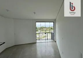 Foto 1 de Apartamento com 1 Quarto para alugar, 35m² em Indaia, Bertioga