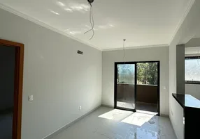 Foto 1 de Apartamento com 1 Quarto para alugar, 45m² em Jardim Recreio, Ribeirão Preto