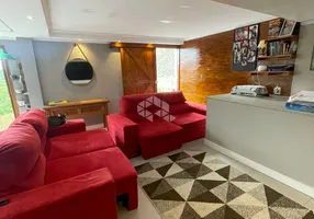 Foto 1 de Casa com 3 Quartos à venda, 129m² em Marechal Floriano, Caxias do Sul