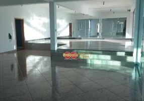 Foto 1 de Ponto Comercial para alugar, 220m² em Jardim Tereza, Itatiba