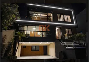 Foto 1 de Casa de Condomínio com 6 Quartos à venda, 450m² em Paquetá, Belo Horizonte