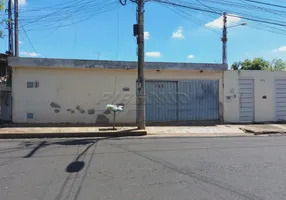 Foto 1 de Casa com 3 Quartos à venda, 190m² em Vila Monte Alegre, Ribeirão Preto