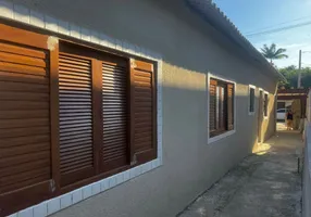 Foto 1 de Casa com 2 Quartos à venda, 141m² em Solemar, Praia Grande