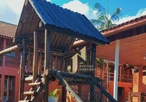 Foto 1 de Flat com 2 Quartos à venda, 42m² em PRAIA DE MARANDUBA, Ubatuba