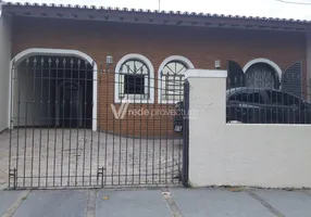 Foto 1 de Casa com 3 Quartos à venda, 200m² em Jardim Aurélia, Campinas