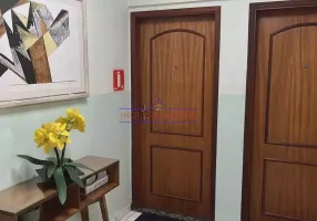 Foto 1 de Sala Comercial para alugar, 35m² em Rudge Ramos, São Bernardo do Campo