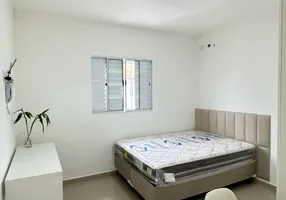 Foto 1 de Kitnet com 1 Quarto para alugar, 18m² em Vila Pirajussara, São Paulo