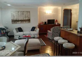 Foto 1 de Apartamento com 3 Quartos à venda, 135m² em Vila Assuncao, Santo André