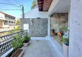 Foto 1 de Casa de Condomínio com 6 Quartos à venda, 412m² em  Vila Valqueire, Rio de Janeiro
