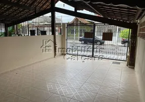 Foto 1 de Casa com 3 Quartos à venda, 180m² em Vila Caicara, Praia Grande