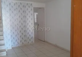 Foto 1 de Casa de Condomínio com 2 Quartos à venda, 66m² em Jardim Maria Eugênia, Campinas