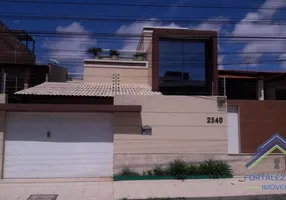 Foto 1 de Casa com 4 Quartos à venda, 500m² em Engenheiro Luciano Cavalcante, Fortaleza