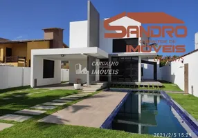Foto 1 de Casa com 2 Quartos à venda, 570m² em Vilas do Atlantico, Lauro de Freitas
