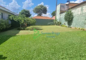 Foto 1 de Lote/Terreno à venda, 450m² em Jardim Vista Linda, São Paulo