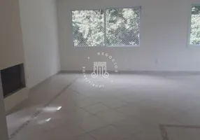 Foto 1 de Casa de Condomínio com 4 Quartos à venda, 229m² em Jardim Samambaia, Jundiaí